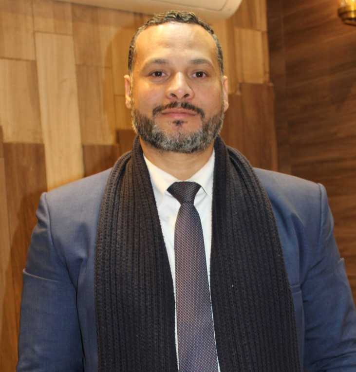Mohammed AboElsoud Ismail