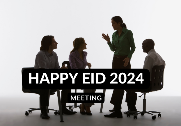 New Egypt Group Launches Eid al-Fitr Campaign 2024